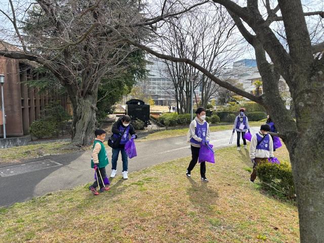 【広島】＼祝新スタジアム開業／サンフレッチェ広島さんコラボおそうじ画像