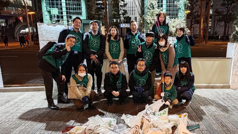 【北新地】あったか心地よい天候の木曜バード【3月第2木曜日】画像