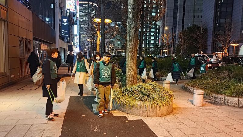 【北新地】あったか心地よい天候の木曜バード【3月第2木曜日】画像