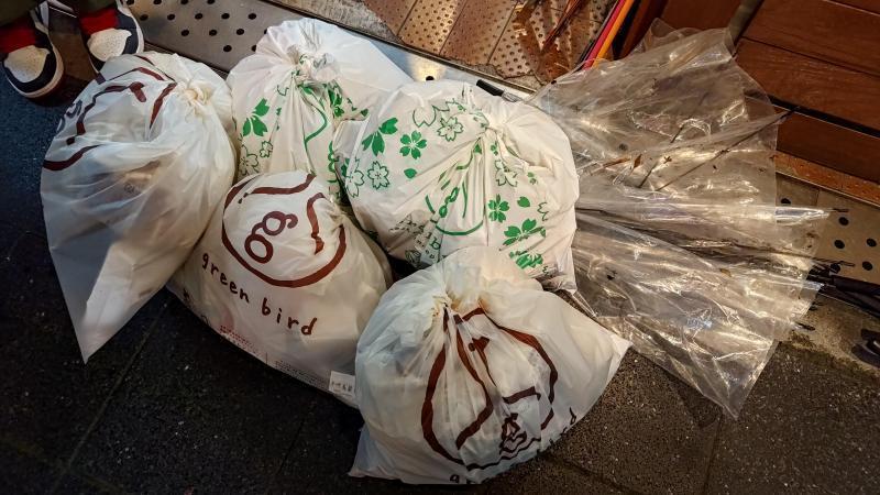 【北新地】あったか心地よい天候の木曜バード【3月第2木曜日】画像