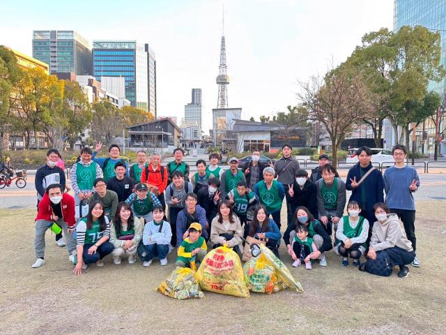 暮なずむおそうじ！