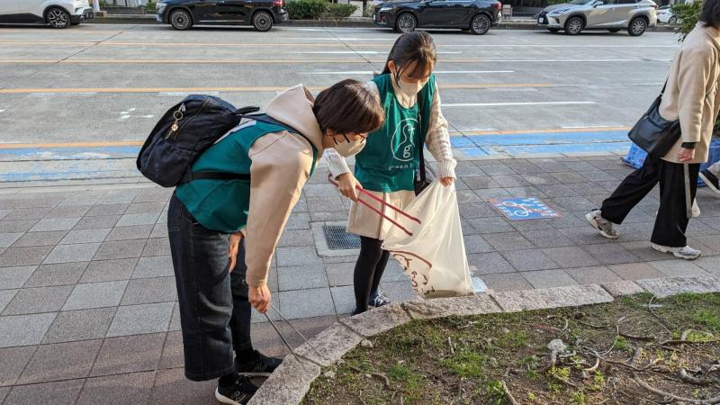 暮なずむおそうじ！画像