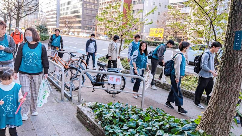 暮なずむおそうじ！画像