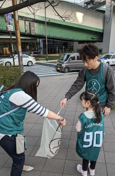 暮なずむおそうじ！画像