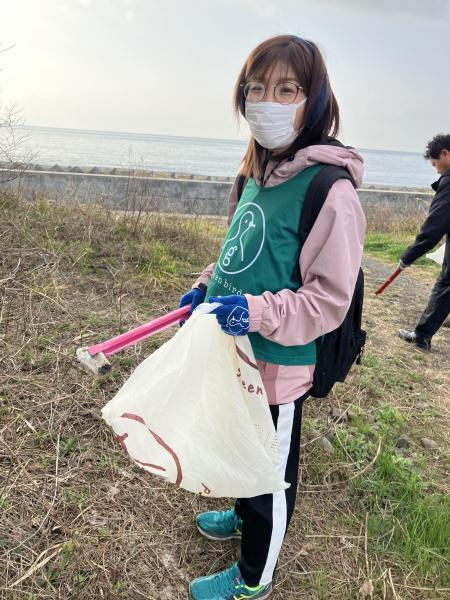 【静岡】海岸おそうじ(静岡チーム通算第299回)画像