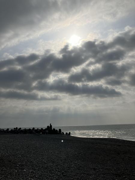 【静岡】海岸おそうじ(静岡チーム通算第299回)画像