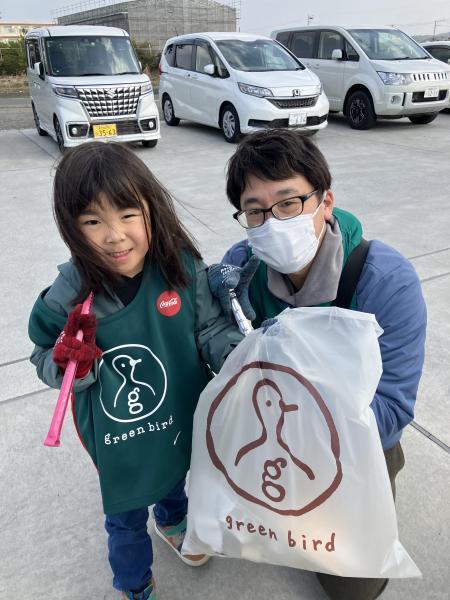 【静岡】海岸おそうじ(静岡チーム通算第299回)画像