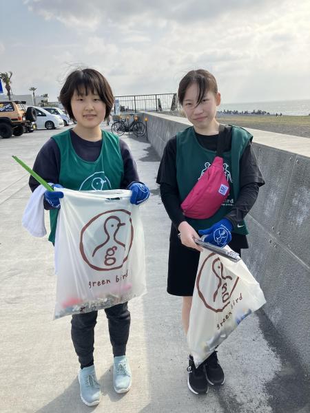 【静岡】海岸おそうじ(静岡チーム通算第299回)画像