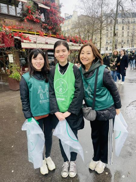 我がチームの広報大使画像