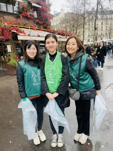 我がチームの広報大使