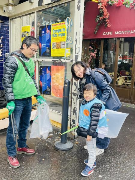 我がチームの広報大使画像