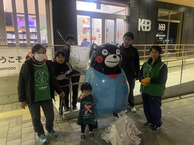 暖かくなってきた？