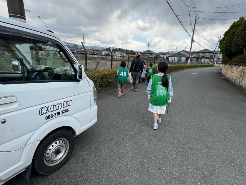 おそうじ合戦⭐︎美咲野 春の陣！開催！画像