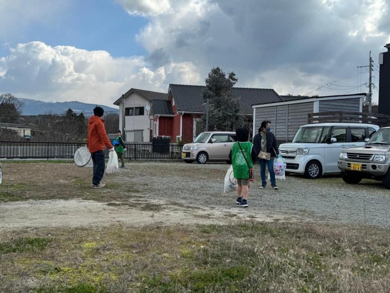 おそうじ合戦⭐︎美咲野 春の陣！開催！画像