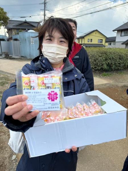 おそうじ合戦⭐︎美咲野 春の陣！開催！画像