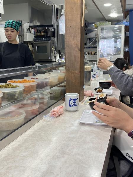 おにぎり最高！画像