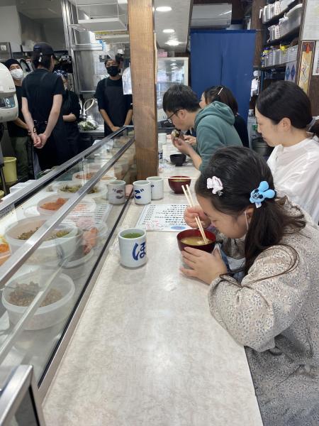 &ldquo;大塚&rdquo;といえば「おにぎり　ぼんご」画像