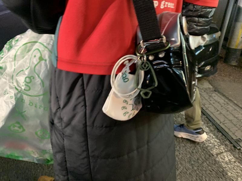 3/20佐賀まちなか夜そうじ画像