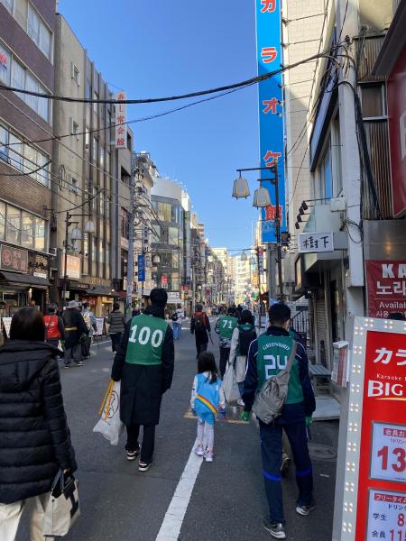 今年もあと一回画像