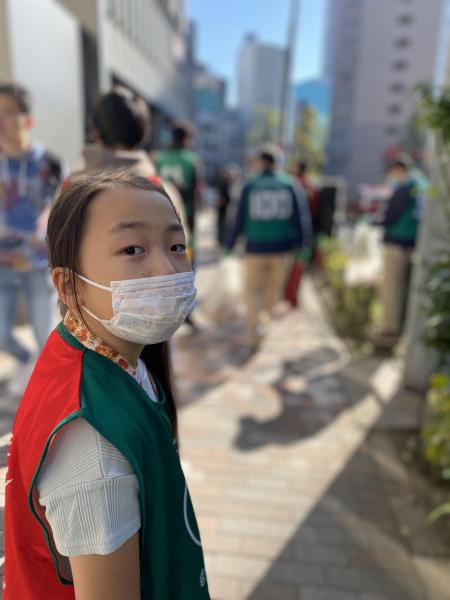 今年もあと一回画像