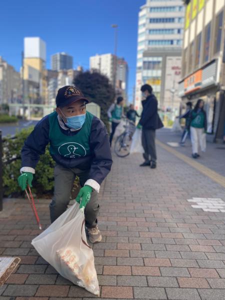 どら焼きチャレンジ画像