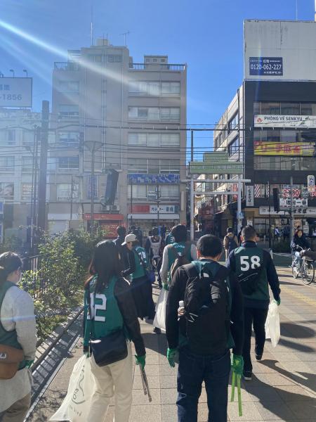 どら焼きチャレンジ画像