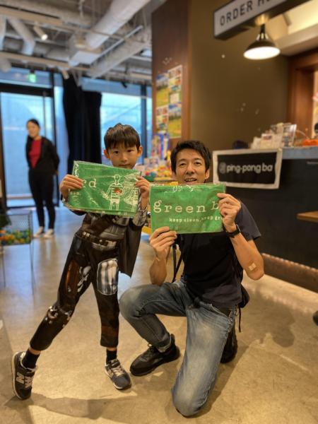 ハロウィンひろい画像