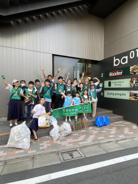 大塚 千成もなかさん画像