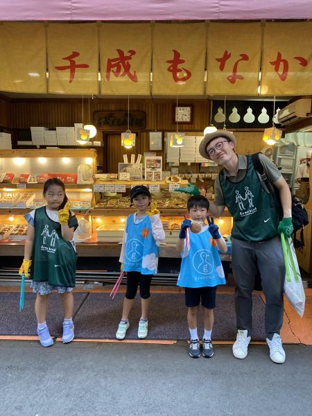 大塚 千成もなかさん画像