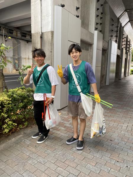 大塚 千成もなかさん画像