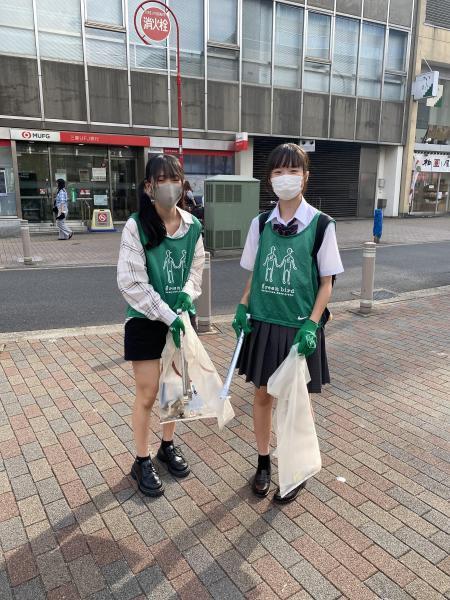 猛暑は若手で乗り切る画像