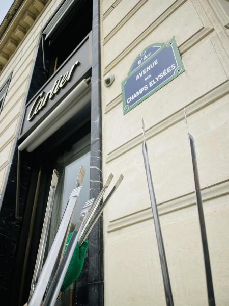 一日だけの夏日画像