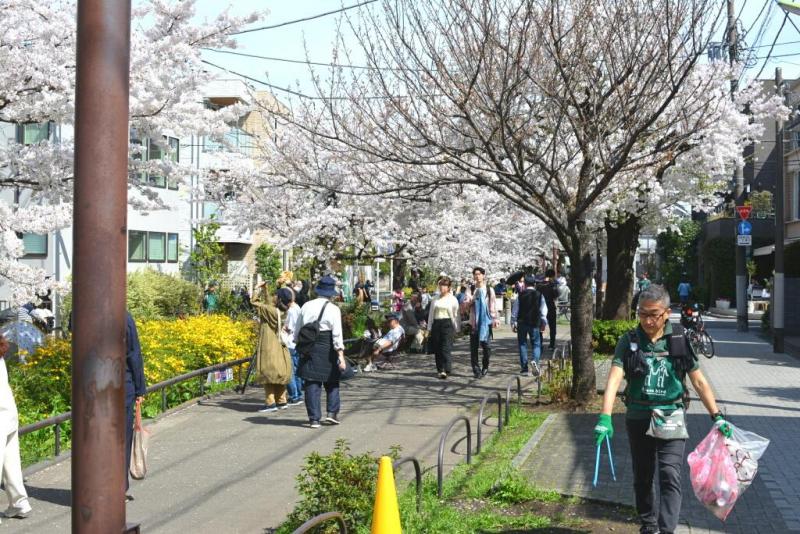 今日のお掃除日記2024年4月7日編画像