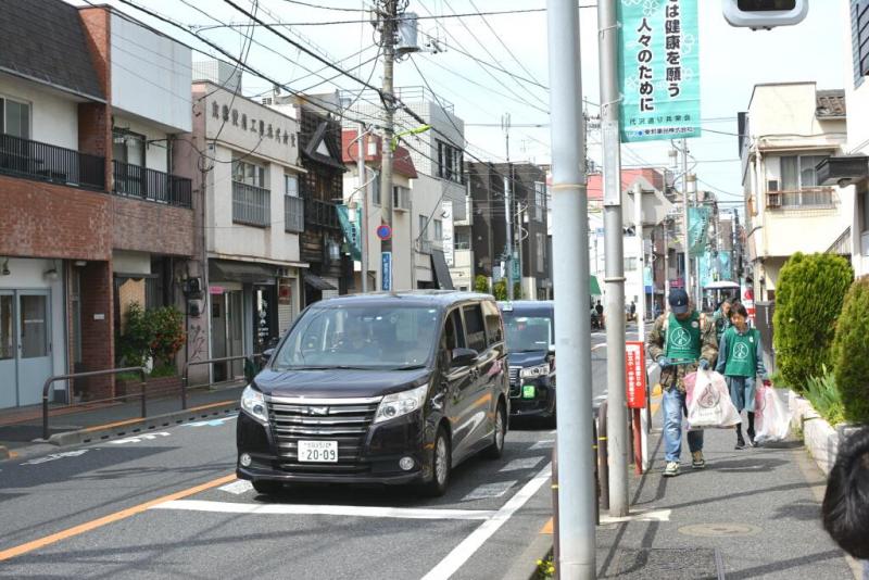 今日のお掃除日記2024年4月7日編画像