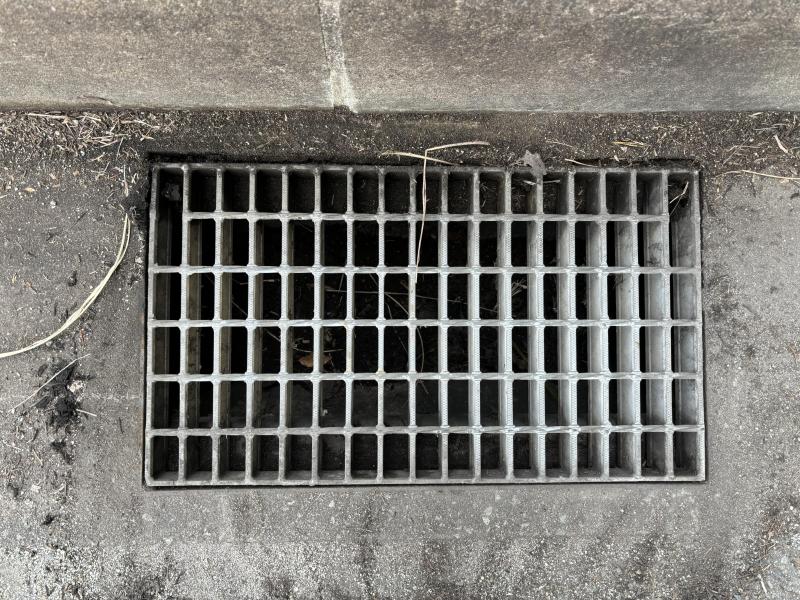 防災グリーンバードイオンモール大牟田店さんコラボお掃除画像