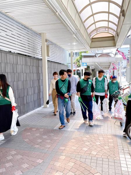 16年目もよろしくねおそうじ！画像