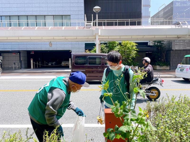 16年目もよろしくねおそうじ！画像