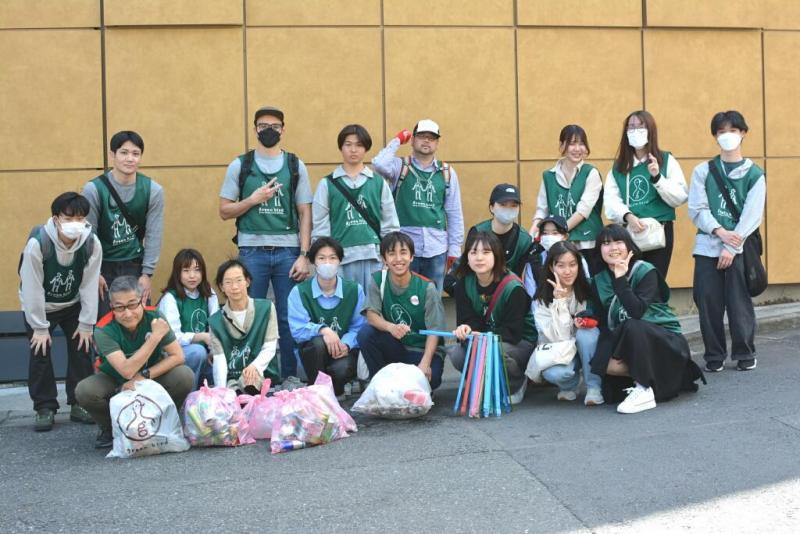 今日のお掃除日記2024年4月14日編画像