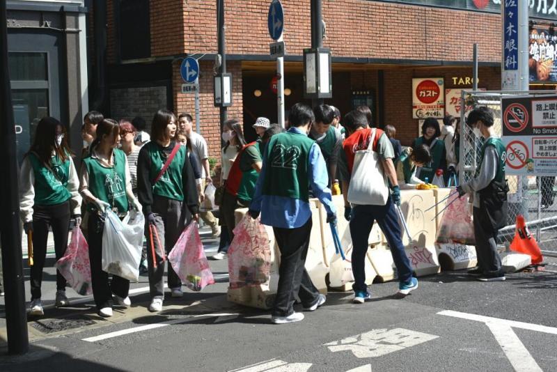 今日のお掃除日記2024年4月14日編画像