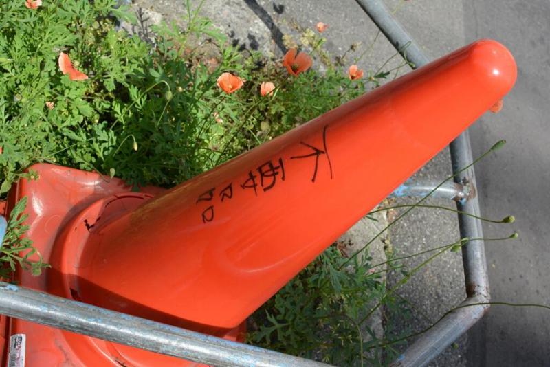 今日のお掃除日記2024年4月14日編画像