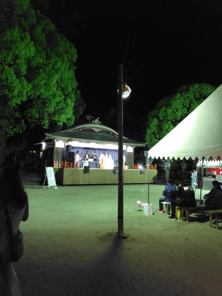 4/10(水)日峯さんへ行こうそうじ画像