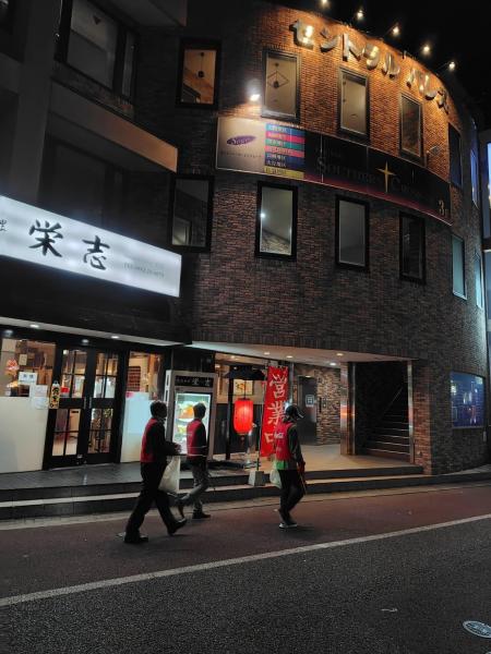 4/10(水)日峯さんへ行こうそうじ画像