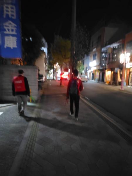 4/10(水)日峯さんへ行こうそうじ画像