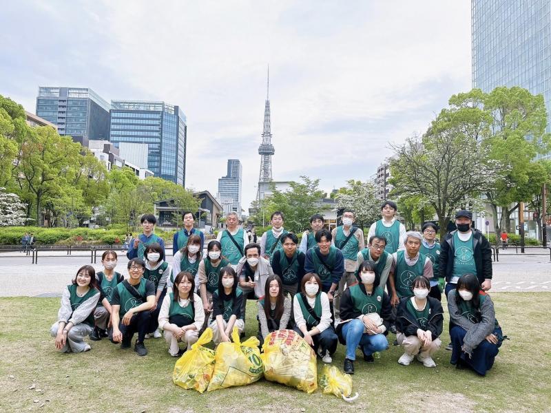 時代はまーわる！画像