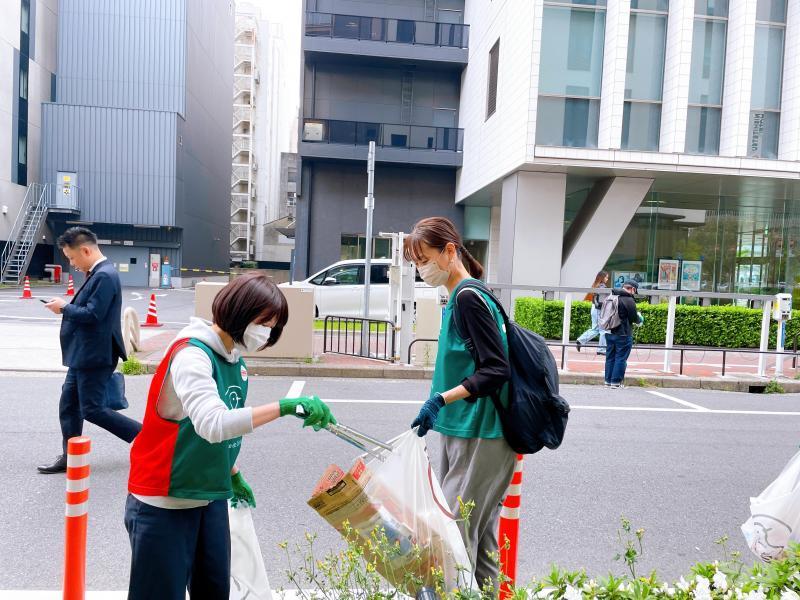 時代はまーわる！画像