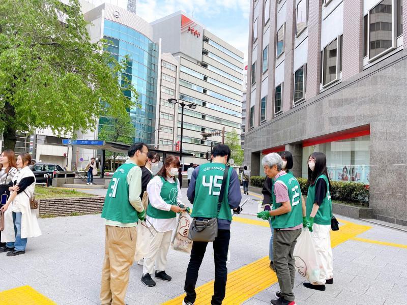 時代はまーわる！画像