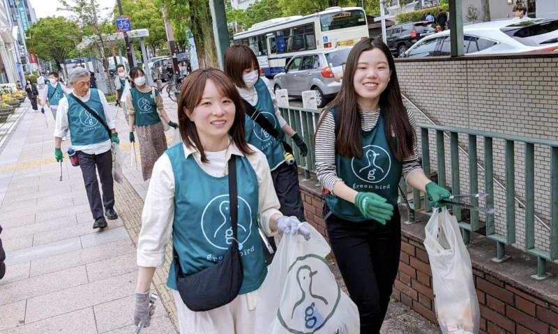 時代はまーわる！画像