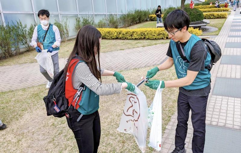 時代はまーわる！画像