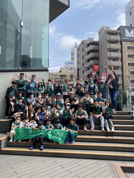 新シーズン到来画像