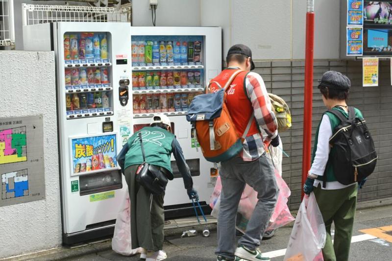 今日のお掃除日記2024年4月21日編画像